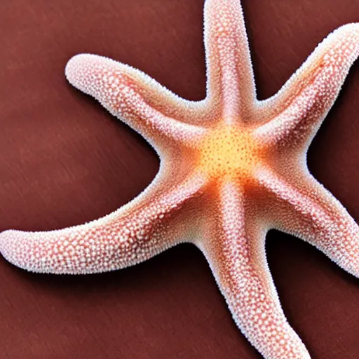 Image similar to starfish - shaped sphincter medicine surgery