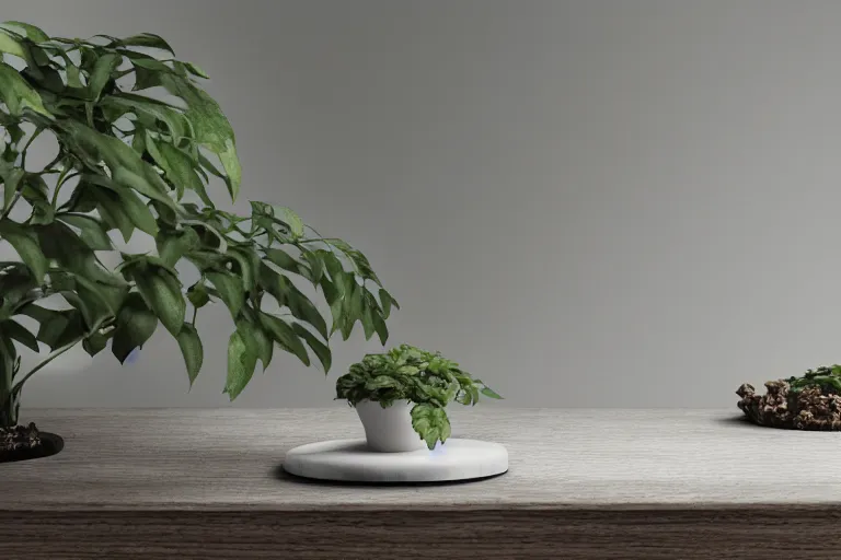 Prompt: a small miniature of a Peugeot 309 Vital on a white table near a vase with a plant, 3d render, unreal engine 5, octane render, 4k, low contrast, path tracing, serene landscape, calm, relaxing, beautiful landscape, highly detailed, high quality, product photo, hyperrealistic, concept art, symmetrical