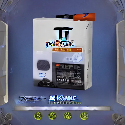 Image similar to tt 5 z xtc