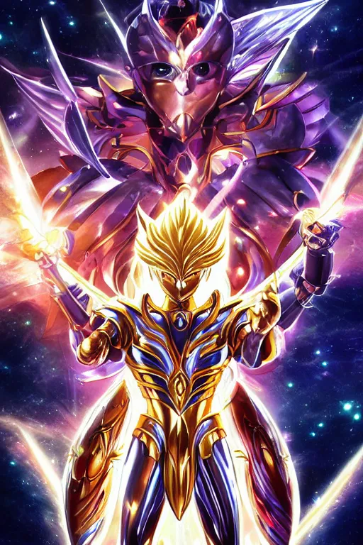 Image similar to 2 0 2 2 knights of the zodiac saint seiya battle for sanctuary hero suit armor comics mask minimalist verytoon nautiljon animes toei animation namco bandai, art by artgerm and greg rutkowski and magali villeneuve