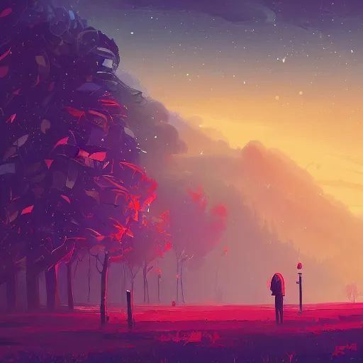 Image similar to detailed illustration of card game by alena aenami and annato finnstark