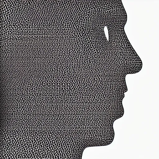 Image similar to parametric portrait