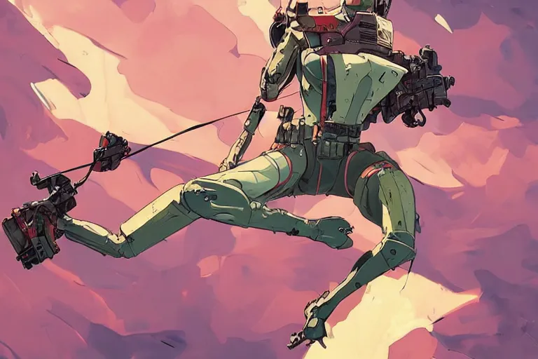 Image similar to praying mantis, gta 5 comics official fanart behance hd artstation by jesper ejsing, by rhads, makoto shinkai and lois van baarle, ilya kuvshinov, ossdraws, that looks like it is from borderlands and by feng zhu and loish and laurie greasley, victo ngai, andreas rocha, john harris fast and furious