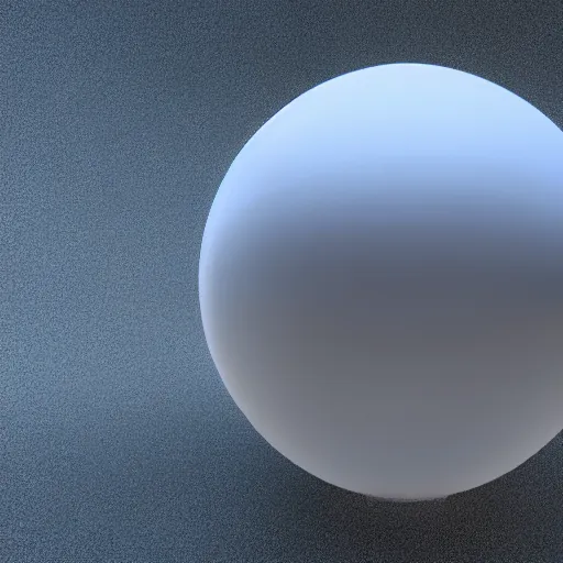 Image similar to 3 d vape sphere, octane render, hyper realistic 8 k, volumetric lighting, very detailed