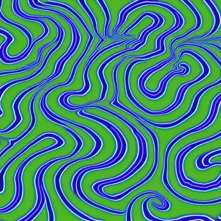 Image similar to illusory motion perlin noise optical illusion