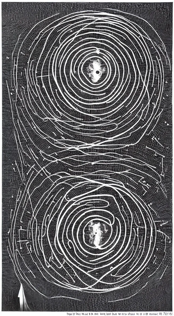 Image similar to a voice figure blending with an atmospheric jet stream diagram of planet earth, in the style of margaret watts hughes, cymatics, weather report, satelite imagery, whole earth,