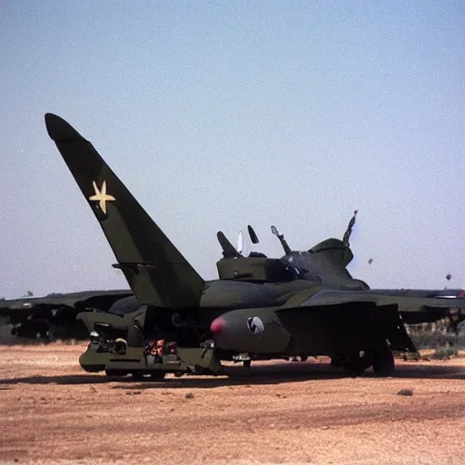 Image similar to Soko J-22 Oraos during Operation Desert Storm