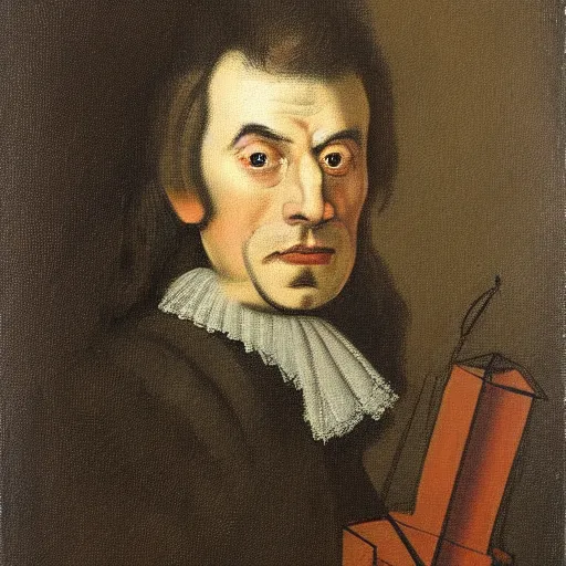 Image similar to portrait vladimir zelenskii, style of jacques callot