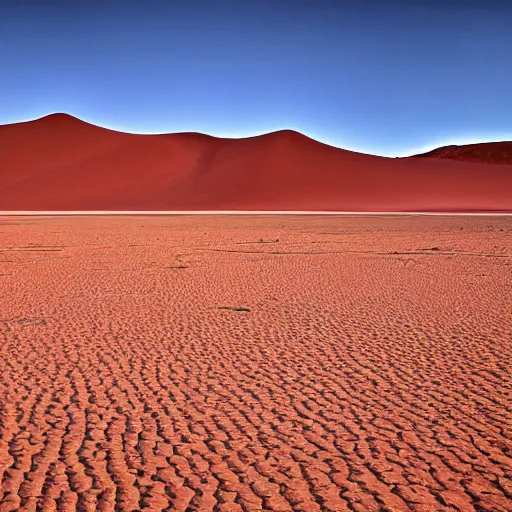 Image similar to sossusvlei, namibia