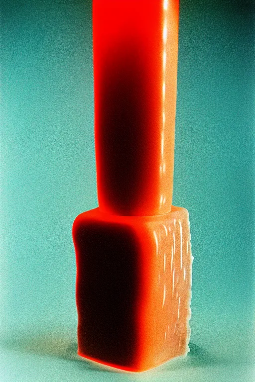 Image similar to portrait of a fat woman made of wet clay filing drop, ice - carving, editorial photography, film grain, f / 2 2, low contrast, kodachrome, 3 - dimensional, 4 k, hsv, quaternary, 6 spotlight, nixie tube, matte