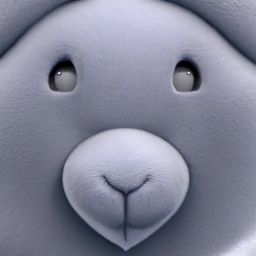 Prompt: hyperrealistic dslr film still of a heart care bear, stunning 8 k octane comprehensive 3 d render, inspired by istvan sandorfi & greg rutkowski & unreal engine, perfect symmetry, dim volumetric cinematic lighting, extremely hyper - detailed, extremely lifelike attributes & texture, intricate, masterpiece, artstation, stunning