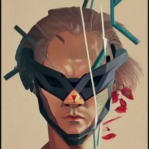 raiden mgs4 art