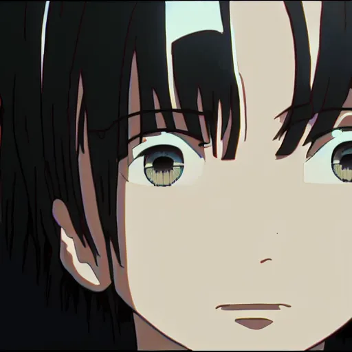 Anime Screen Captures