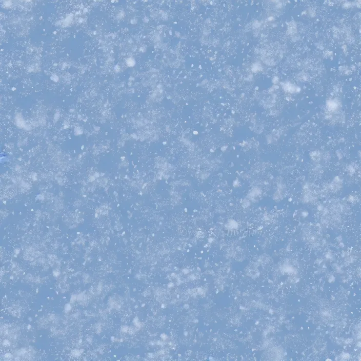 Prompt: fresh snow texture albedo seamless large, 2 0 5 6 x 2 0 5 6, hd