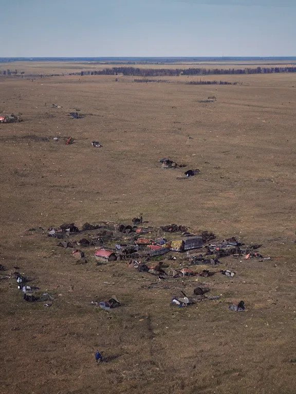 Image similar to khrushchyovka