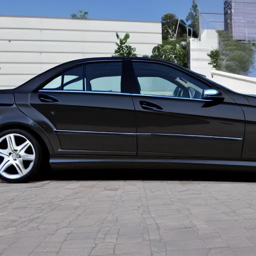 Prompt: mercedes w 2 0 4 2 5 0 2 0 1 2