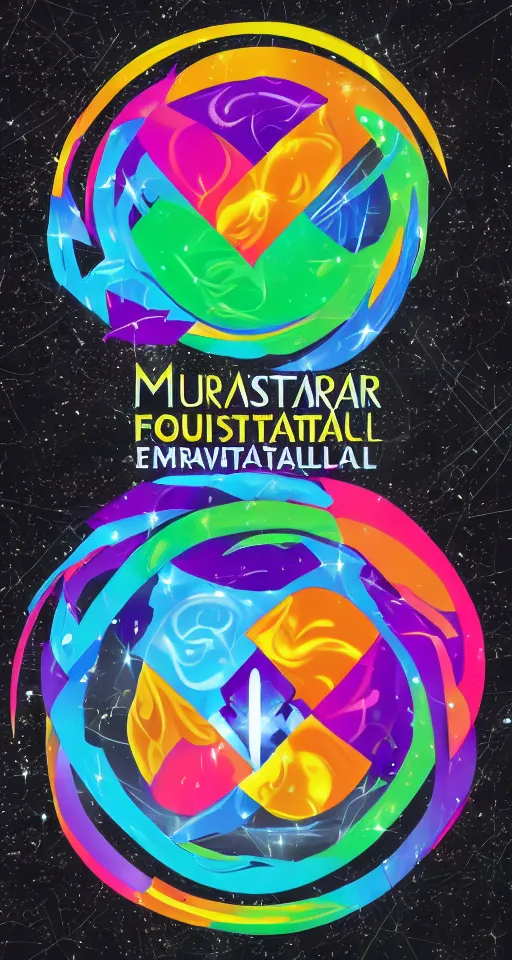 Image similar to multi unitraversal logo