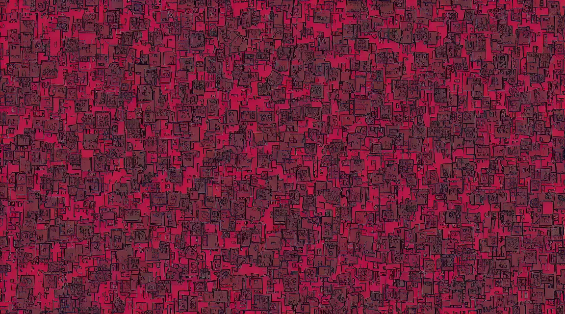 Prompt: matrix red pill wallpaper by gogan