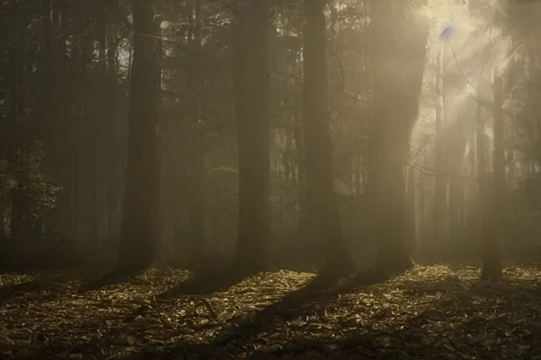 Image similar to vfx movie scene sleep paralysis night natural lighting by emmanuel lubezki