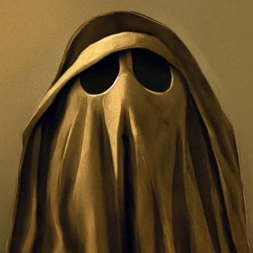 Prompt: SCP-049 is a humanoid entity, roughly 1.9 meters in height, which bears the appearance of a medieval plague doctor.