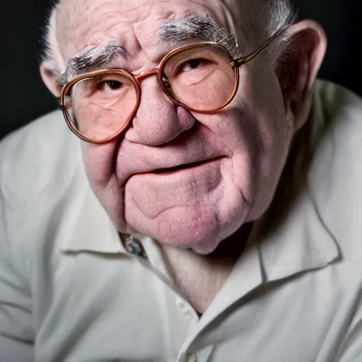 Prompt: ed asner as a teenager 1960s, XF IQ4, 150MP, 50mm, F1.4, ISO 200, 1/160s, natural light