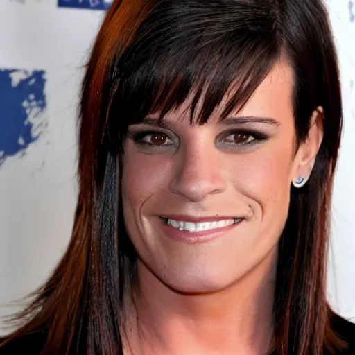 Image similar to Sidney Prescott