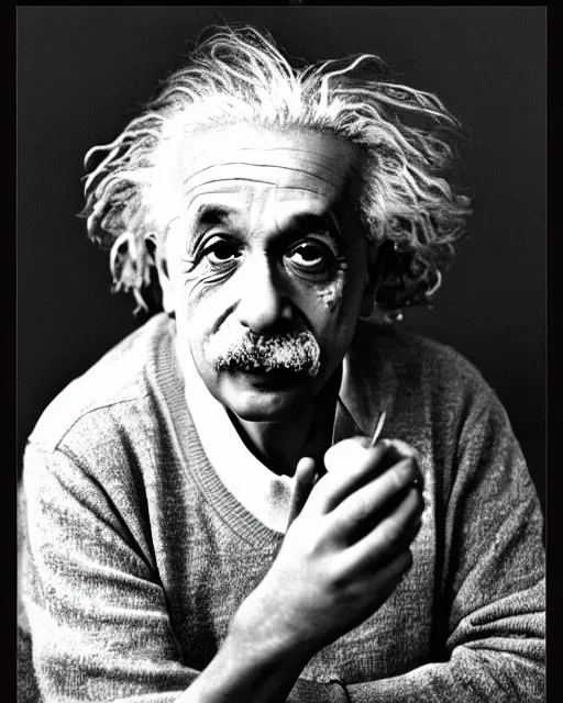 Albert Einstein ahegao | Stable Diffusion | OpenArt