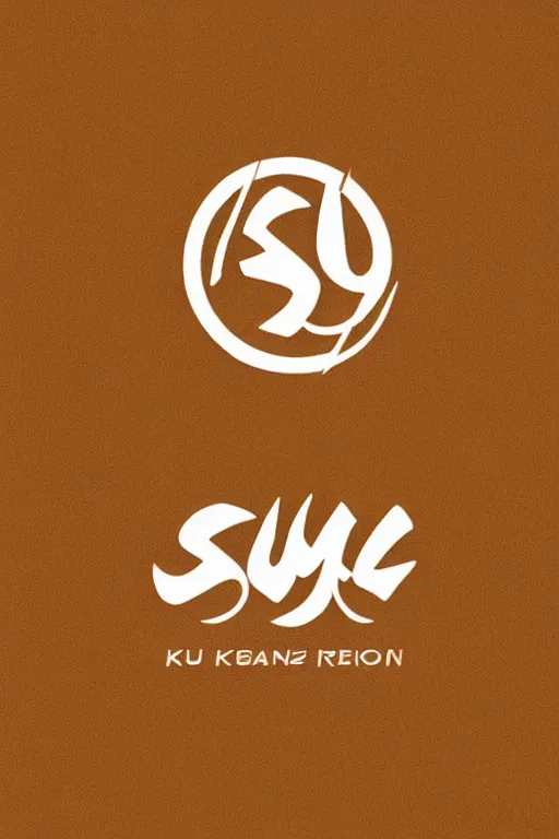 Image similar to logo design for ( sue ), by yoga perdana, kakha kakhadzen, trend on dribbble