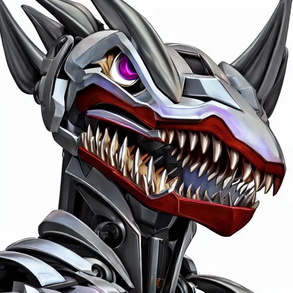 Image similar to close up mawshot of a perfect elegant beautiful stunning anthropomorphic hot female robot mecha dragon, with sleek silver metal armor, glowing OLED visor, looking the camera, open dragon maw being highly detailed and living, pov camera looking into the maw, food pov, micro pov, prey pov, vore, digital art, pov furry art, anthro art, furry, warframe art, high quality, 8k 3D realistic, dragon mawshot art, maw art, macro art, micro art, dragon art, Furaffinity, Deviantart, Eka's Portal, G6