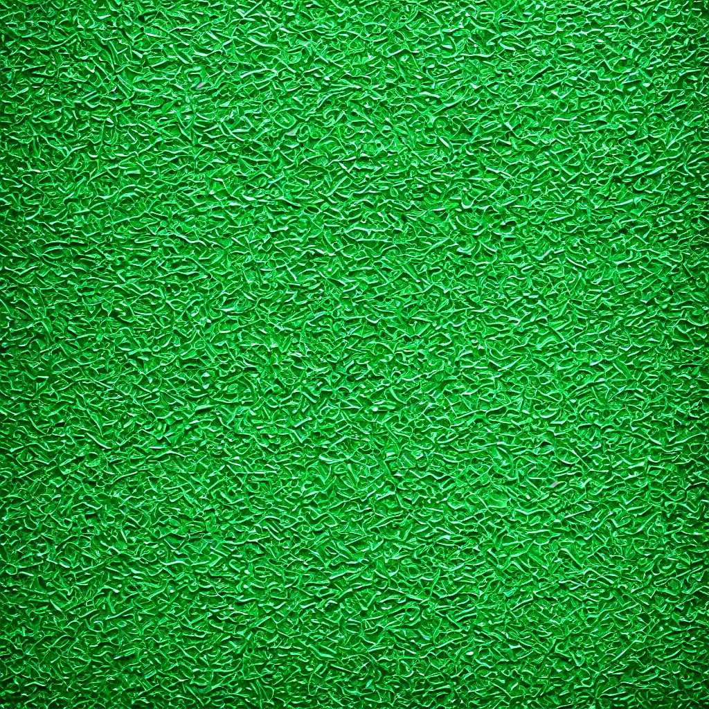 Image similar to green plastic texture