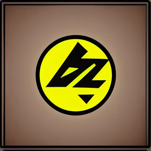 Prompt: electric hazard icon, highly detailed, 4K HD, vector art, no background