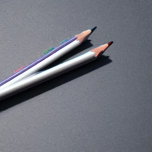 Image similar to high technology pencil