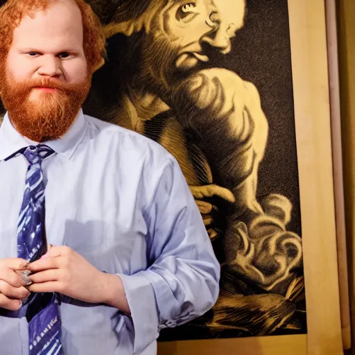 Image similar to Henry Zebrowski