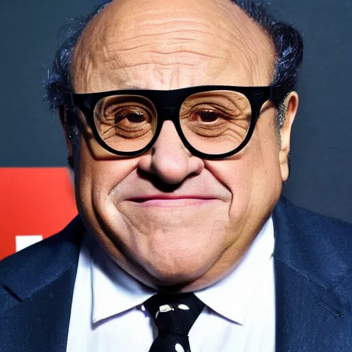 Prompt: Danny Devito as a character in Marvel Wandavision, 8k resolution, full HD, cinematic lighting, award winning, anatomically correct