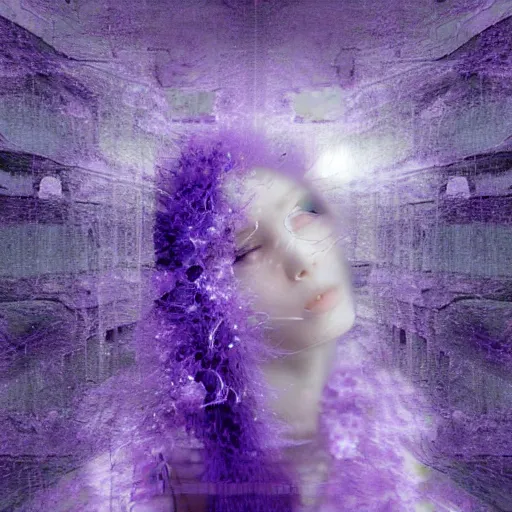 Image similar to crystethereal lavender atrium manipulation image layeredinfusion cybermonday lilac silver silver fuji image pastel lilac sparkle fuji surreal creations serene lilac sparkle grey lilac weeping sirens abstract image collage