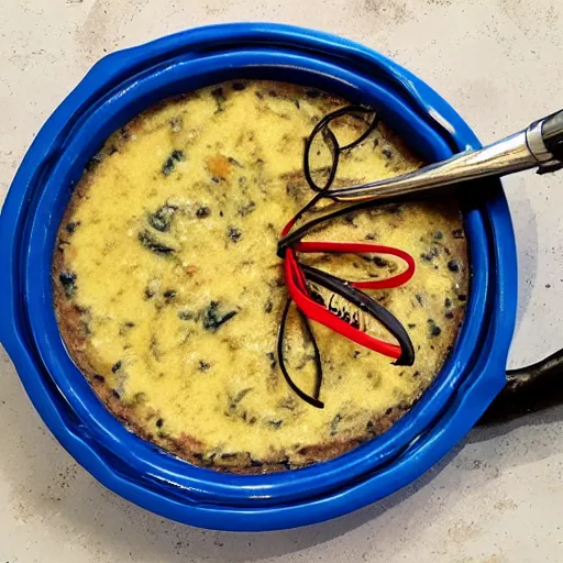 Image similar to road bike in queso fundido