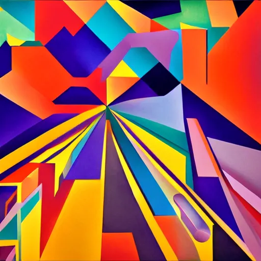 Image similar to futurism movement hyperrealism 4k detail flat kinetic