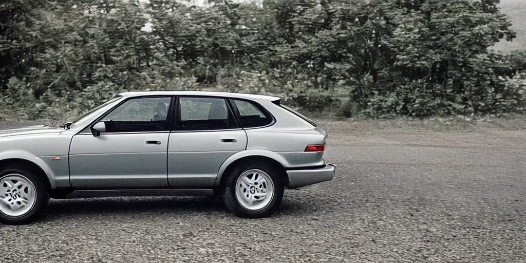 Image similar to “1980s Jaguar F-Pace”