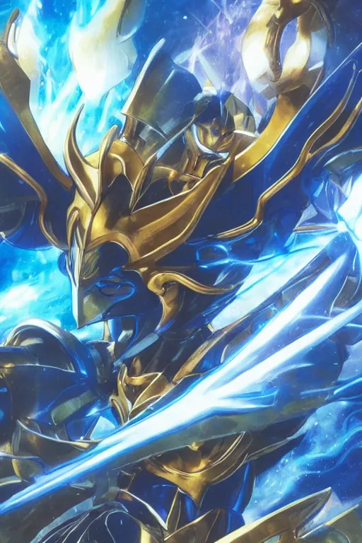 Image similar to 2 0 2 2 knights of the zodiac saint seiya battle for sanctuary hero suit armor comics mask minimalist verytoon nautiljon animes toei animation namco bandai, art by artgerm and greg rutkowski and magali villeneuve