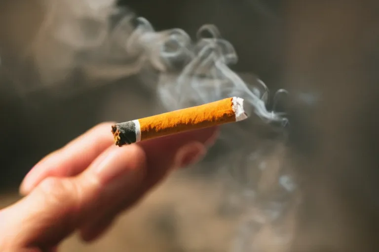 Image similar to Close-up of thin soft hand holding cigarette, with smoke, hand with five fingers, hyper realistic, high details, photo, super resolution