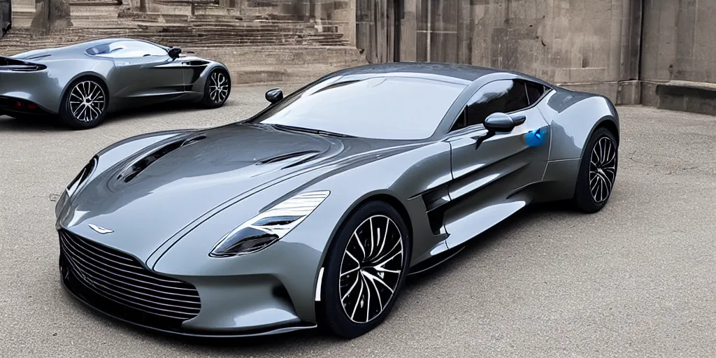 Image similar to “2022 Aston Martin One-77”