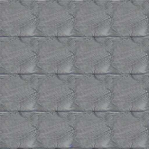 Image similar to futuristic sci - fi wall texture normal map seamless