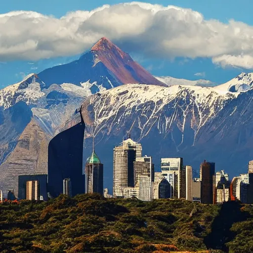 Image similar to chile