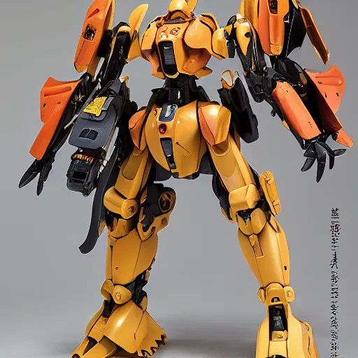 Image similar to futuristic parkia biglobosa mecha dawadawa body, sepals forming helmet, floral details, parkia, 8 k hd resolution, barbatos gundam with floral inlay, bandai box art, star wars, makoto kobayashi, frank gehry, raymond swanland