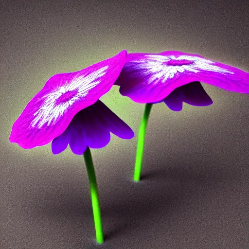 realistic vileplume