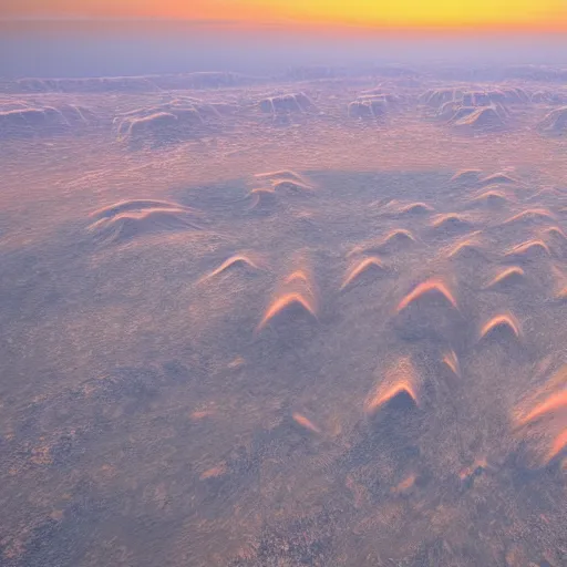 Prompt: supercells above a desert beside a sea, photorealistic, ultra-detailed, 4k high resolution, HDR shot