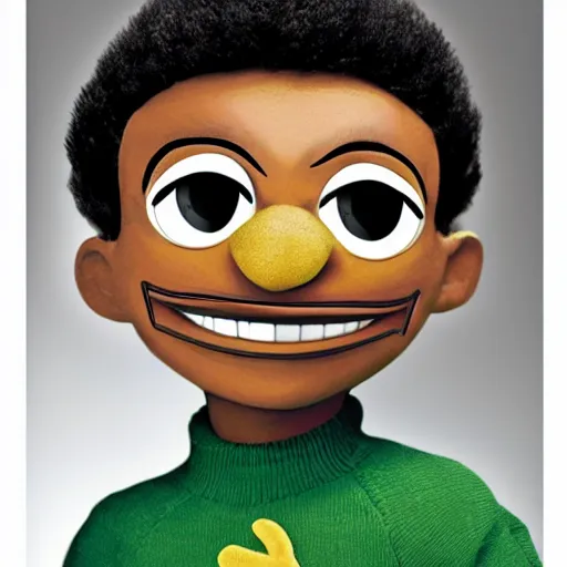 Image similar to Cousin Skeeter