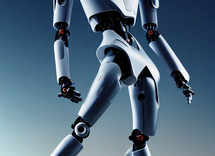 UK Anime Network - Straight Title Robot Anime - Eps. 1-3