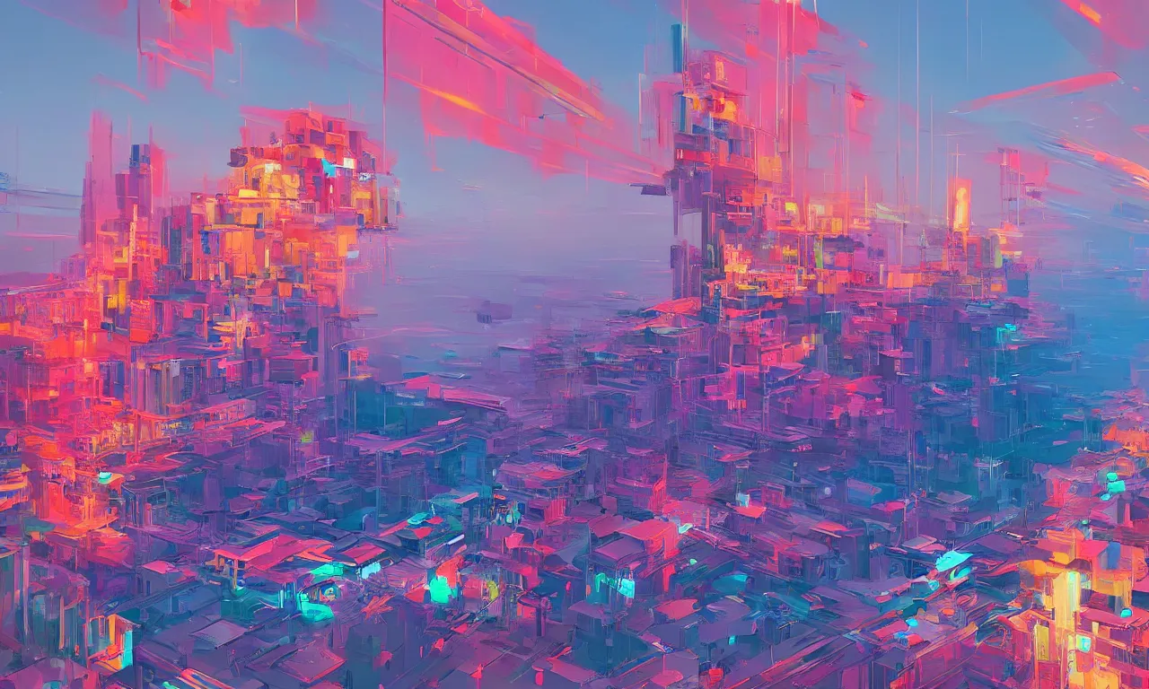 15 Step by Aenami on DeviantArt