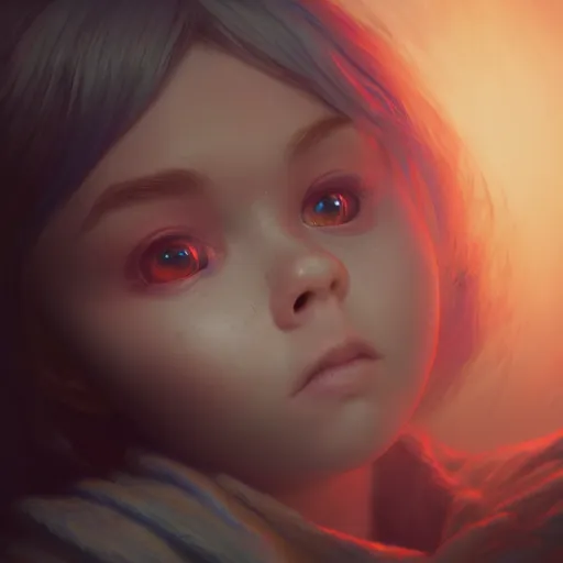 Image similar to the snuggliest snuggles in the world, huggy wuggy from poppy playtime video game, fullbody, ultra high detailed, glowing lights, oil painting, greg rutkowski, charlie bowater, beeple, unreal 5, daz, hyperrealistic, octane render, rpg portrait, dynamic lighting, fantasy art, beautiful face